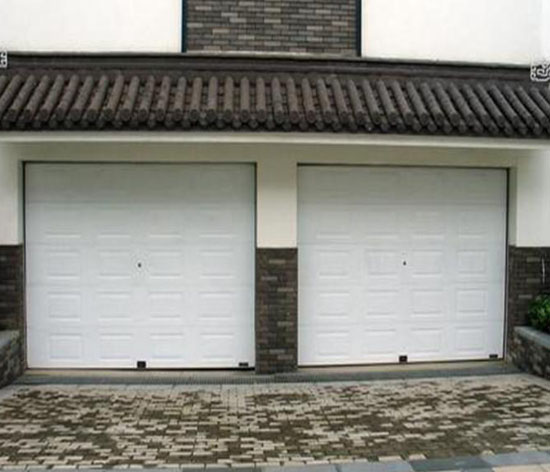 自動(dòng)車庫(kù)門工程.jpg